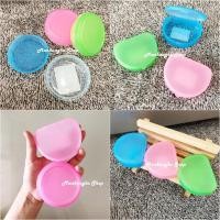 ราคา กล่องใส่รีเทนเนอร์ กล่องรีเทนเนอร์ กล่องพลาสติก (2095457461)