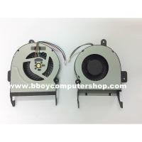 ราคา พัดลม โน๊ตบุ๊ค Asus X45 X45V X45U X55V X55VD X45C X45VD R500V K55VM หนา 1.5 cm (2232801925)