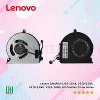 ราคา พัดลมระบายความร้อนโน๊ตบุ๊ค Lenovo IdeaPad V310, HP Pavilion 15-au series (FALE076) (27427081037)