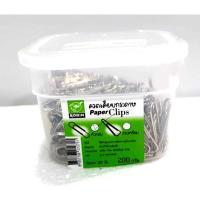 ราคา ROBIN ลวดเสียบกระดาษหัวกลม/สามเหลี่ยม 200 กรัม (3225520029)
