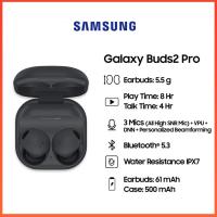 ราคา หูฟัง Samsung Galaxy Buds2 Pro - ประกันศูนย์ไทย (25428536269)