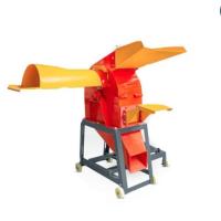 ราคา KT-MILL-8 เครื่องย่อยกิ่งไม้ แคนโต้ ย่อยได้1200 กิโลกรัม ต่อ 1ชํ่วโมง กำลังไฟฟ้า 4 แรงม้า (17795457177)