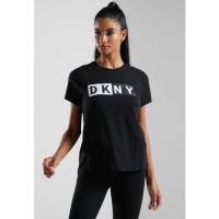 ราคา เสื้อยืดDKNYผ้าเด้งนุ่มมากแท้100 (23434933331)