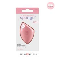 ราคา [พร้อมส่ง] Real Techniques Miracle Powder Sponge ฟองน้ำไข่แต่งหน้ารูปแบบใหม่ สำหรับเนื้อแป้ง (17595560158)