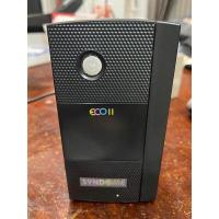 ราคา เครื่องสำรองไฟ UPS Syndome EGO II 800 VA / 480 Watt (ไม่มีแบต) (21238094108)