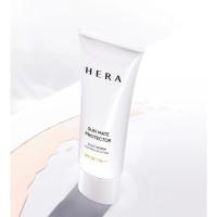 ราคา K-beauty / HERA Sun screen / HERA Sunmate Protector 50ml SPF 50+/PA++++ / เมคอัพเบส / Amore Pacific (25392573333)
