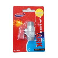 ราคา มินิบอลล์วาล์วทองเหลือง 1/2" MC-224MM รุ่น DONMARK (106189) (403237057)