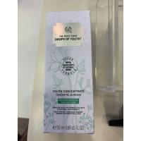ราคา บอดี้ช้อป Body Shop Drop of Youth Concentrate Serum 50 ml NEW$ (5549261748)
