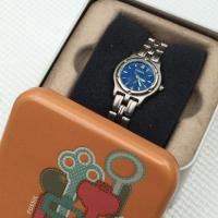 ราคา นาฬิกามือสอง fossil แท้ (3237681249)