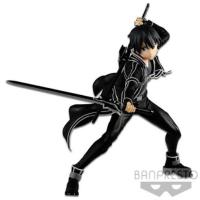 ราคา งานแท้ มือ 1 Banpresto EXQ Figure Sword Art Online Kirito (22727704618)