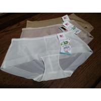 ราคา [เกรด1] Wacoal Feel Free WU8780 Size M (12853301152)