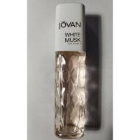 ราคา ส่งฟรี White Musk Jovan 60ml (7019047575)