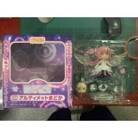 ราคา Nendoroid 285 Ultimate Madoka จาก Puella Magi Madoka Magica (23018796439)