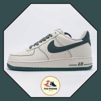 ราคา รองเท้าผ้าใบ BEST QUALITY Air _Force 1 Low TQ1458-266 _ _ _ Nike _ FULLBOX SHOES (29355189153)