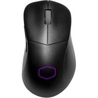ราคา Cooler Master MM731 Black Gaming Mouse with Adjustable 19,000 DPI, 2.4GHz and Bluetooth Wireless (15270914528)