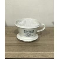 ราคา Melitta Dripper Schnell-Filter Nr.102 (13001613178)