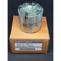 ราคา ลูกปืนล้อหลัง nissan march almera note แท้!! (8539413186)