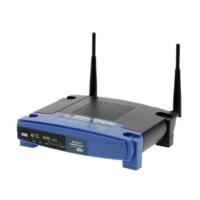 ราคา Linksys WRT54GL สินค้ามือสอง Router Wireless-G 2.4GHz 54Mbps (21603245808)