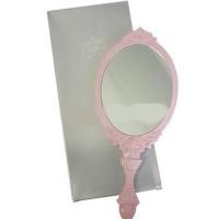 ราคา ETUDE House Princess Hand Mirror กระจกด้ามถือ (8134779)