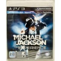 ราคา PS3 (มือ1) : MICHAEL JACKSON THE EXPERIENCE (ZONE 3) (26424233667)