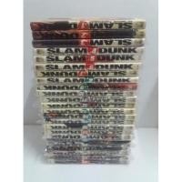 ราคา หนังสือการ์ตูน slam dunk bigbook สแลมดั้ง (13747747444)
