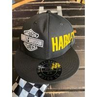 ราคา หมวกแก๊ป Harley Davidson ลิขสิทธิ์แท้ (25910583353)