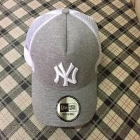ราคา [พร้อมส่ง] แท้ % New Era Trucker Cap (1247419337)