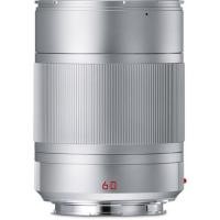 ราคา LEICA APO-MACRO-ELMARIT-TL 60mm f/2.8 ASPH. (Silver) ประกันศูนย์ 2 ปี (17567282771)