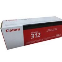 ราคา ตลับหมึกโทนเนอร์ Cartridge-312 ดำ Canon312 (20185646098)