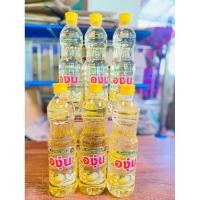 ราคา (สุดคุ้ม 5+1!!)น้ำมันองุ่น ขนาด1000มล.×6ขวด (26167945050)
