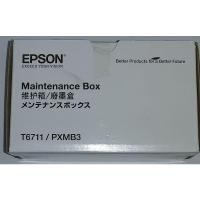 ราคา กล่องซับหมึก Epson L1455 Maintenance Box (T6711 / PXMB3 ) (12111608873)