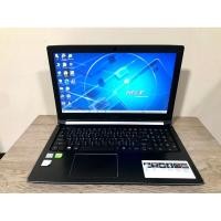 ราคา ขาย โน๊ตบุ๊ค Acer Aspire A515-51G intel Core i5-7200U CPU 2.71 GHz RAM 8 GB SSD 128 GB HDD 1TB (24070700411)