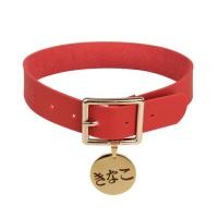 ราคา Q003 Original Cat Girl Soy Flour cos Collar บทบาทเล่น Niche ที่ไม่ซ้ํากัน choker Collar (25479345492)