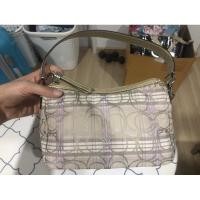 ราคา Coach Poppy ของแท้% มือสอง สภาพสวย #Coachมือสอง (4565820825)
