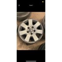 ราคา ล้อแม็กซ์ Volkswagen ขอบ16 5รู112 ราคาต่อวง (24830856662)