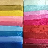ราคา 5ฟุต ผ้าแพร ผ้าห่มแพร ขนาด 60 x 80 นิ้ว ขนาด กว้าง 145xยาว175 cm (730767342)