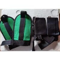 ราคา ถุงมือปั่นจักรยานกายภาพ (Bicycle Hand Support)ที่รัดเท้ากายภาพ((Bicycle Foot Support) (12502858931)