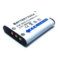 ราคา แบตเตอรี่กล้อง Olympus Digital Camera Battery รุ่น LI-60B (671198066)