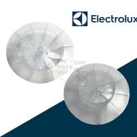 ราคา ใบพัดเครื่องอบผ้า Electrolux รุ่น EDV605 EDV6051 EDV6552 EDV705 EDV7051 EDV7552 EDV705HQWA หารุ่นไหนไม่เจอสอบถามได้ครับ (15312479427)