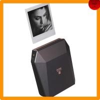 ราคา Fujifilm smartphone printer "Smartphone de Cheki" instax SHARE SP-3 Black (28062816254)