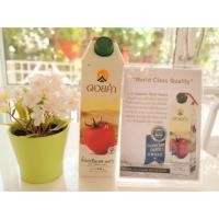 ราคา ดอยคำ น้ำมะเขือเทศ 99% ขนาด 1000 มล. 2 กล่อง (3145364812)