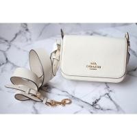 ราคา Coach small jes messenger crossbody (7544758027)