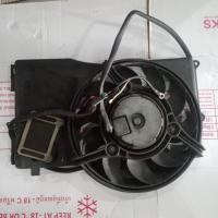 ราคา พัดลมหม้อน้ำ พัดลมแอร์ ออดี้ อาวดี้ audi A100 (20072933183)