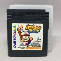 ราคา Genuine Power Pro Kun Pocket (GBC) | ตลับเปล่าเกมบอยคัลเลอร์แท้ | GameBoy Color Original Cartridge Japan | DMG-AVVJ-JPN (23746963445)