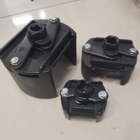 ราคา ประแจกรองน้ํามัน 60-145 มม. 2 ขา เครื่องมือประแจกรองถอดถอดถอดน้ํามันเชื้อเพลิง ที่ถอดกรองน้ำมันแบบปรับได้ (28702004158)