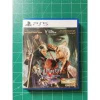 ราคา PS5 Devil May Cry V: Special edition (12112974955)