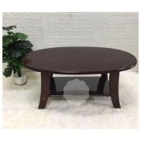 ราคา โต๊ะกลางไม้ยางพาราแท้100% งานคุณภาพ (12040965107)