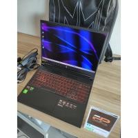 ราคา โน๊ตบุ๊ค ACER NITRO 16 RTX4050 เล่นเกมส์แรงๆ (28474024841)