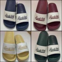 ราคา รองเท้าสวมผู้หญิงรุ่นใหม่ ของแท้พร้อมส่งBeverly hills Polo club ราคา289บาท (23549705005)