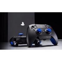 ราคา Razer Raiju Gaming Controller for PC/ PS4 #256 (549132399)